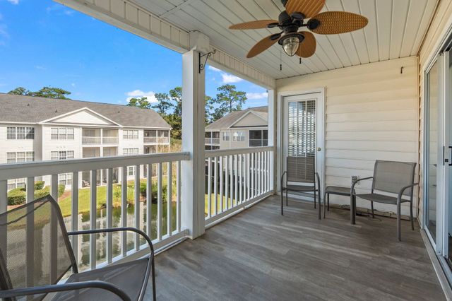 659 Woodmoor Dr Unit 302, Murrells Inlet, SC 29576