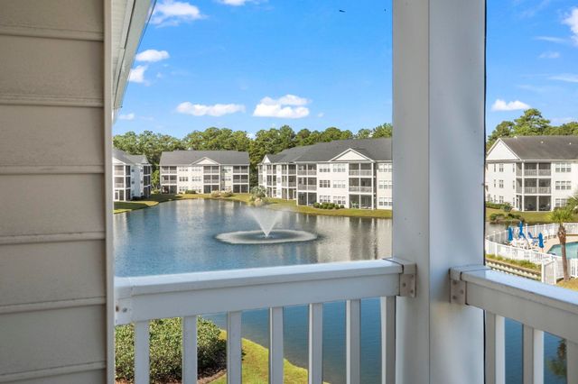 659 Woodmoor Dr Unit 302, Murrells Inlet, SC 29576