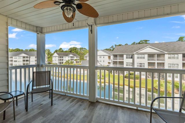 659 Woodmoor Dr Unit 302, Murrells Inlet, SC 29576