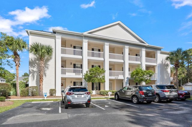 659 Woodmoor Dr Unit 302, Murrells Inlet, SC 29576