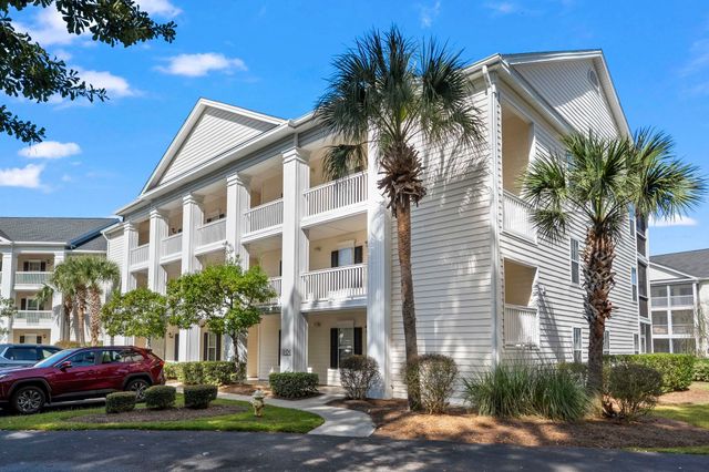 659 Woodmoor Dr Unit 302, Murrells Inlet, SC 29576