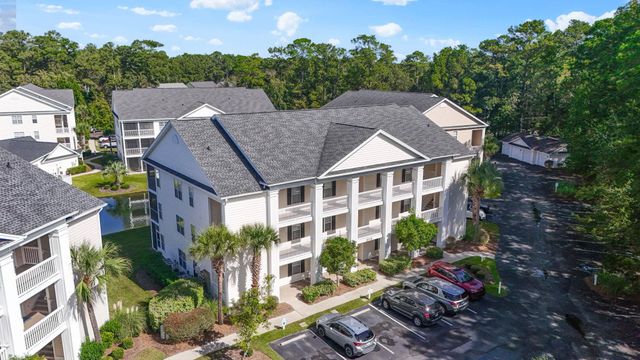 659 Woodmoor Dr Unit 302, Murrells Inlet, SC 29576