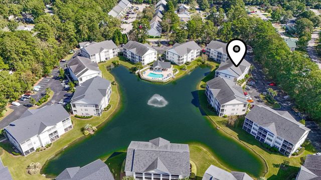 659 Woodmoor Dr Unit 302, Murrells Inlet, SC 29576