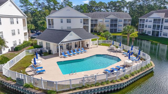 659 Woodmoor Dr Unit 302, Murrells Inlet, SC 29576