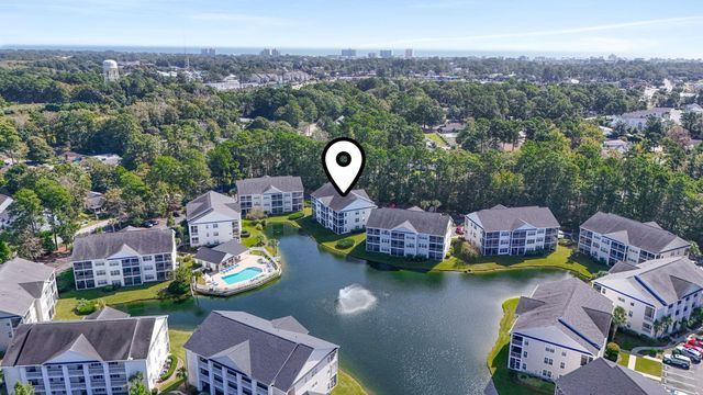 659 Woodmoor Dr Unit 302, Murrells Inlet, SC 29576