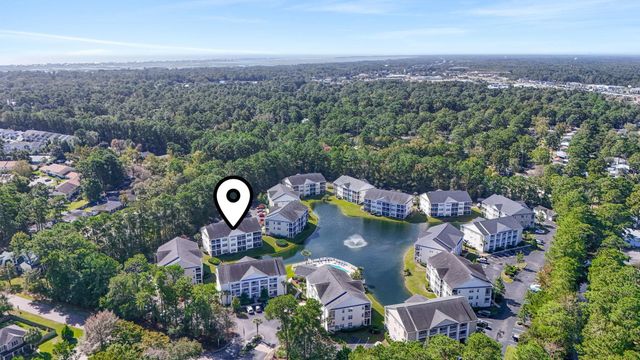 659 Woodmoor Dr Unit 302, Murrells Inlet, SC 29576