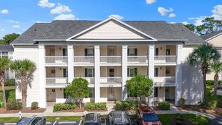 659 Woodmoor Dr Unit 302, Murrells Inlet, SC 29576