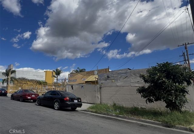 4148 4142 E Cesar E Chavez, East Los Angeles, CA 90063