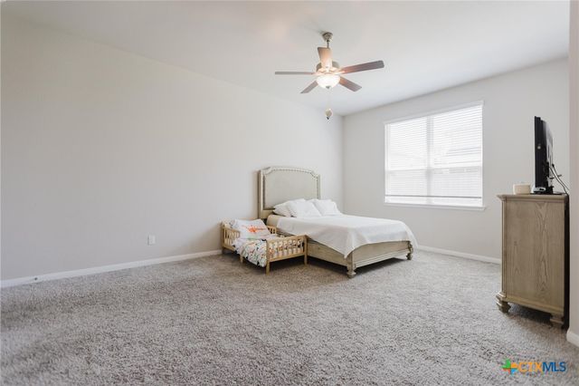 4158 Aransas Drive, Belton, TX 76513