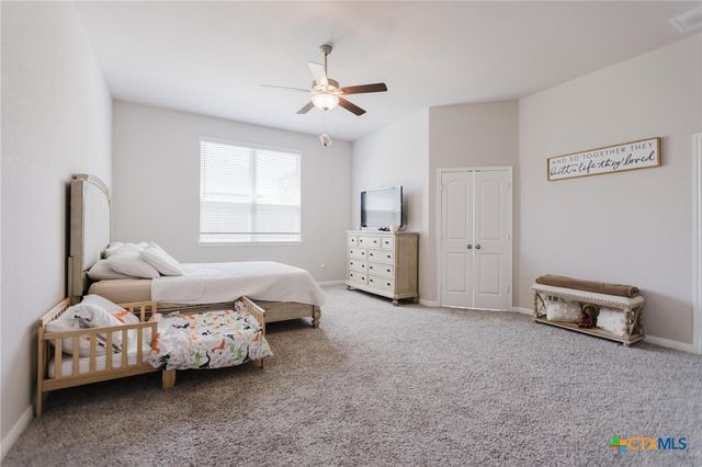 4158 Aransas Drive, Belton, TX 76513