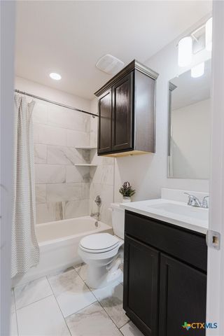 4158 Aransas Drive, Belton, TX 76513