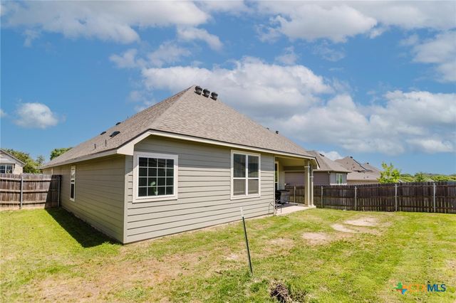 4158 Aransas Drive, Belton, TX 76513
