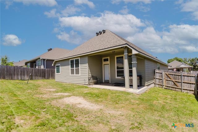 4158 Aransas Drive, Belton, TX 76513
