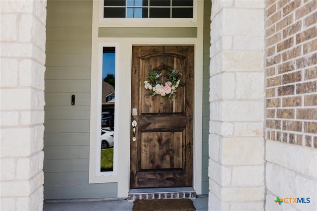 4158 Aransas Drive, Belton, TX 76513