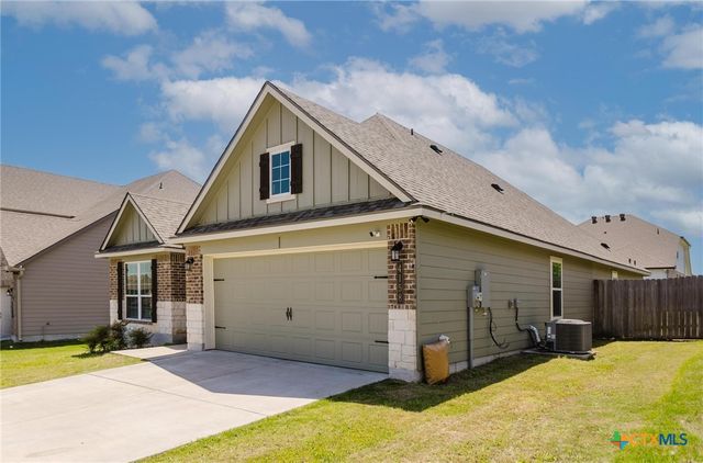 4158 Aransas Drive, Belton, TX 76513