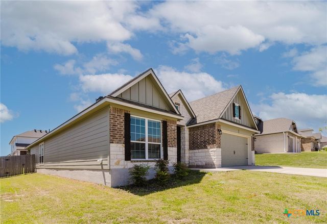 4158 Aransas Drive, Belton, TX 76513