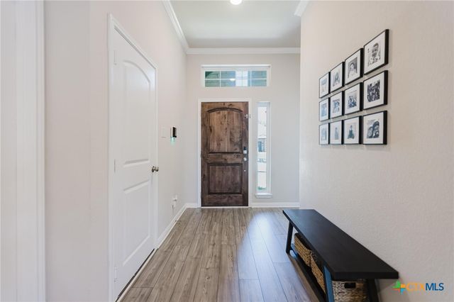 4158 Aransas Drive, Belton, TX 76513