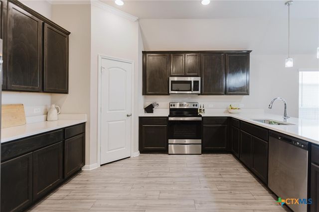 4158 Aransas Drive, Belton, TX 76513