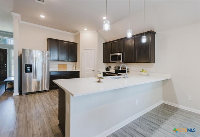 4158 Aransas Drive, Belton, TX 76513