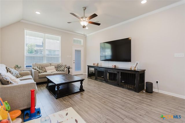 4158 Aransas Drive, Belton, TX 76513