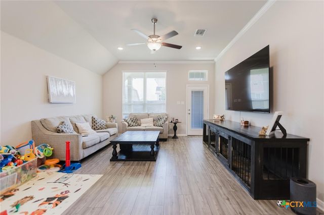 4158 Aransas Drive, Belton, TX 76513