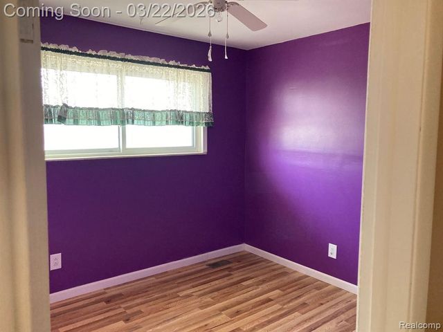 11915 Diehl Drive, Sterling Heights, MI 48313