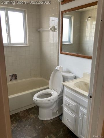 11915 Diehl Drive, Sterling Heights, MI 48313