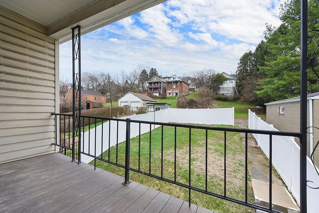 534 Pine Street, Ambridge, PA 15003