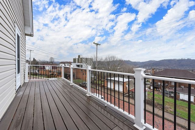 534 Pine Street, Ambridge, PA 15003