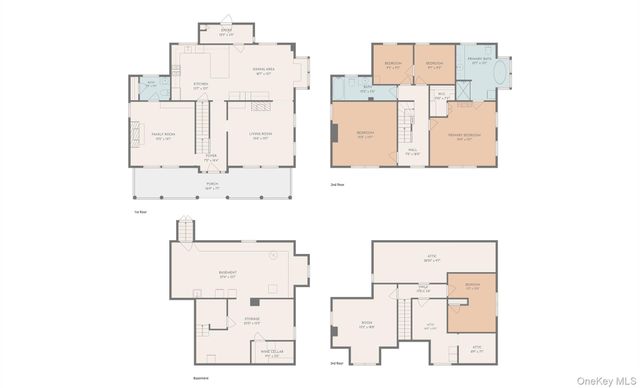 100 1st Avenue, Nyack, NY 10960