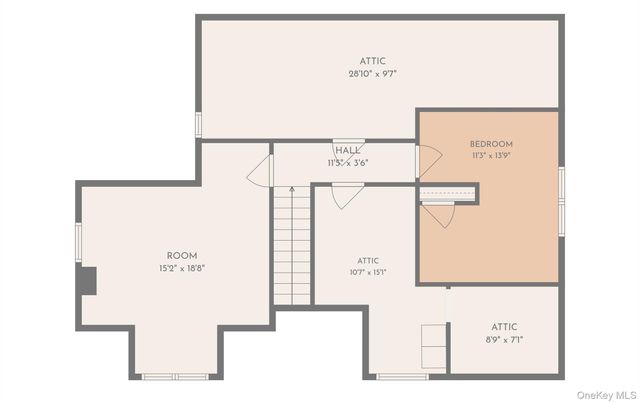 100 1st Avenue, Nyack, NY 10960