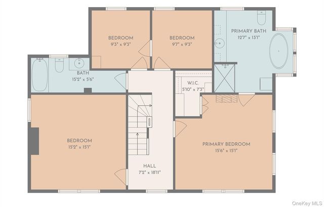 100 1st Avenue, Nyack, NY 10960