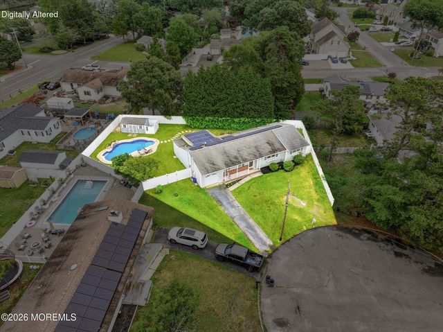 304 Mainsail Court, Forked River, NJ 08731