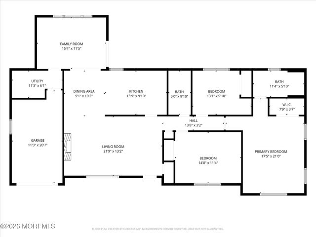 304 Mainsail Court, Forked River, NJ 08731