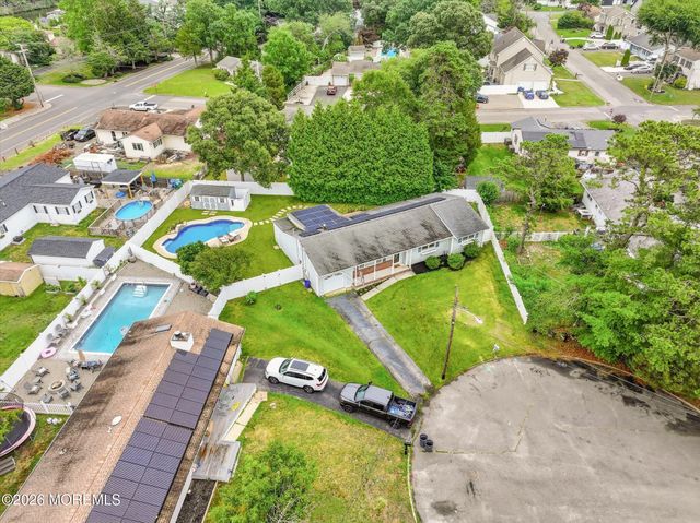 304 Mainsail Court, Forked River, NJ 08731