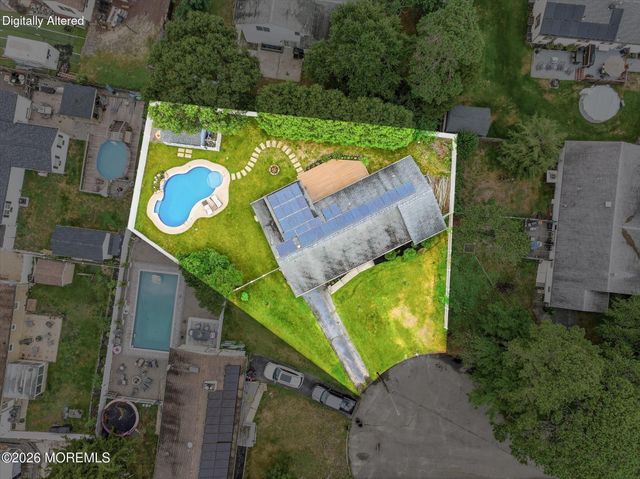 304 Mainsail Court, Forked River, NJ 08731