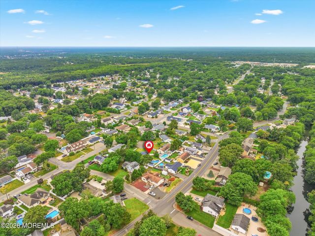 304 Mainsail Court, Forked River, NJ 08731