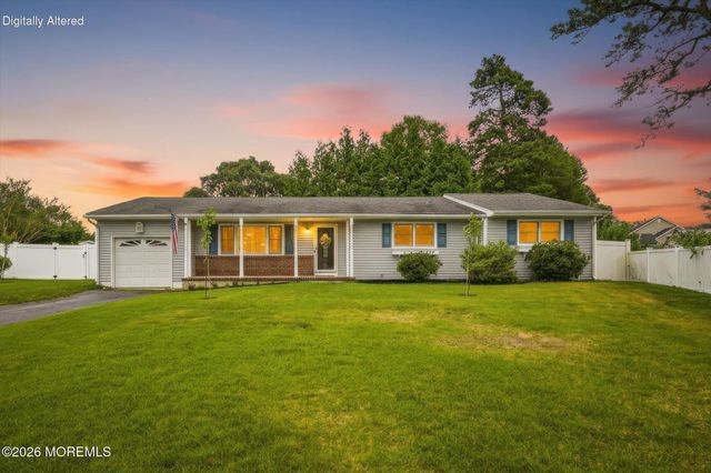 304 Mainsail Court, Forked River, NJ 08731