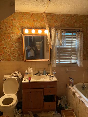 5921 Fletcher Avenue, Fort Worth, TX 76107