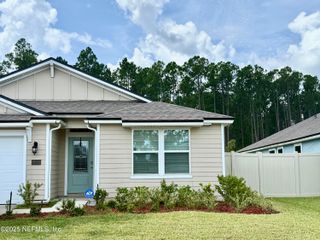 66108 EDGEWATER Drive, Yulee, FL 32097