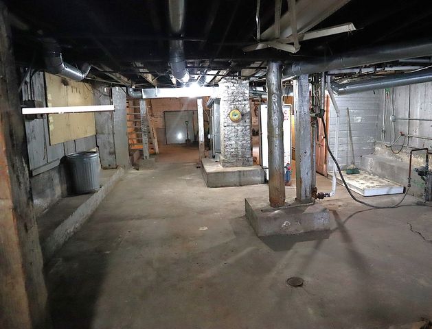 1934 W 21st Place, Chicago, IL 60608