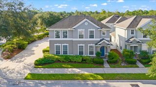 5894 PARKSTONE CROSSING Drive, Jacksonville, FL 32258