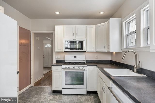 726 PENNSYLVANIA AVE, Palmyra, NJ 08065