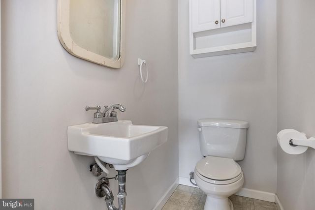 726 PENNSYLVANIA AVE, Palmyra, NJ 08065