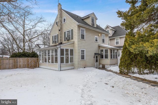 726 PENNSYLVANIA AVE, Palmyra, NJ 08065