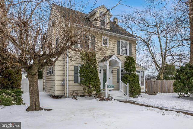 726 PENNSYLVANIA AVE, Palmyra, NJ 08065