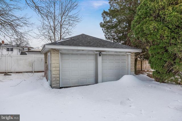 726 PENNSYLVANIA AVE, Palmyra, NJ 08065