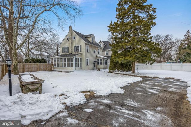 726 PENNSYLVANIA AVE, Palmyra, NJ 08065