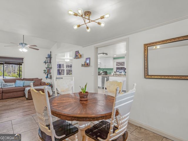 190 Hudgen Road, Newnan, GA 30265