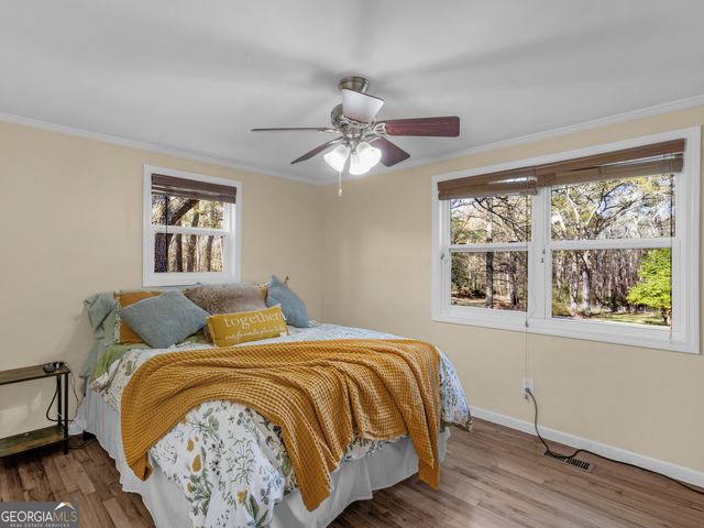 190 Hudgen Road, Newnan, GA 30265